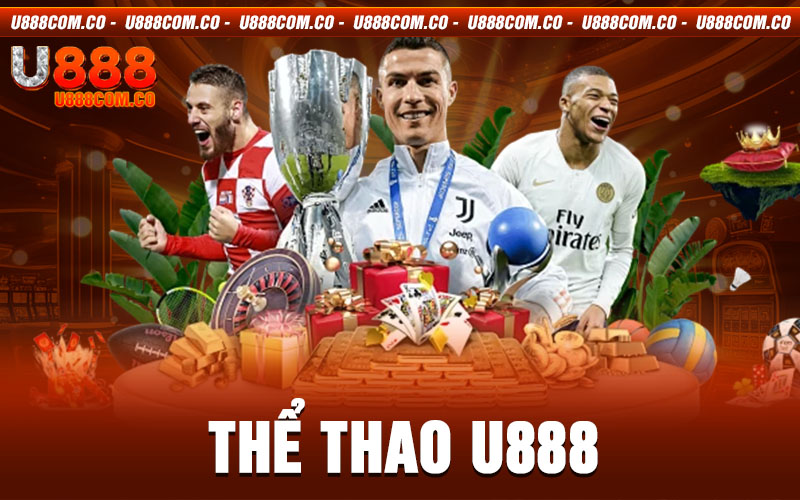 Thể Thao U888