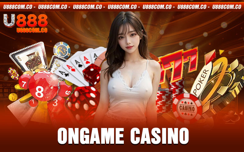 Ongame Casino